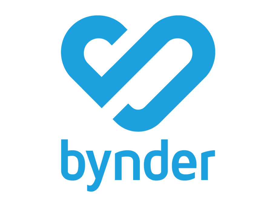 Bynder Digital Asset Management Logo