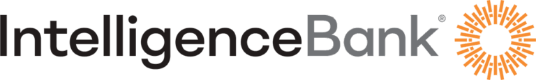 IntelligenceBank DAM Logo