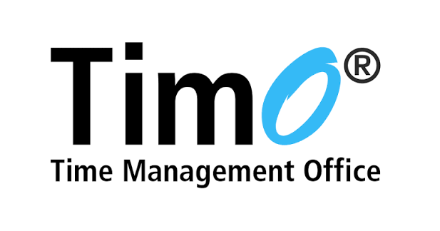 TimO Time Management Office Logo