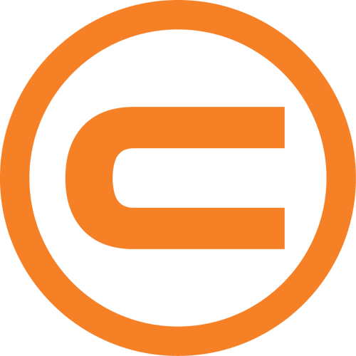 Comrads Digital Asset Management (DAM) Logo