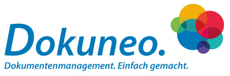 Dokuneo Logo