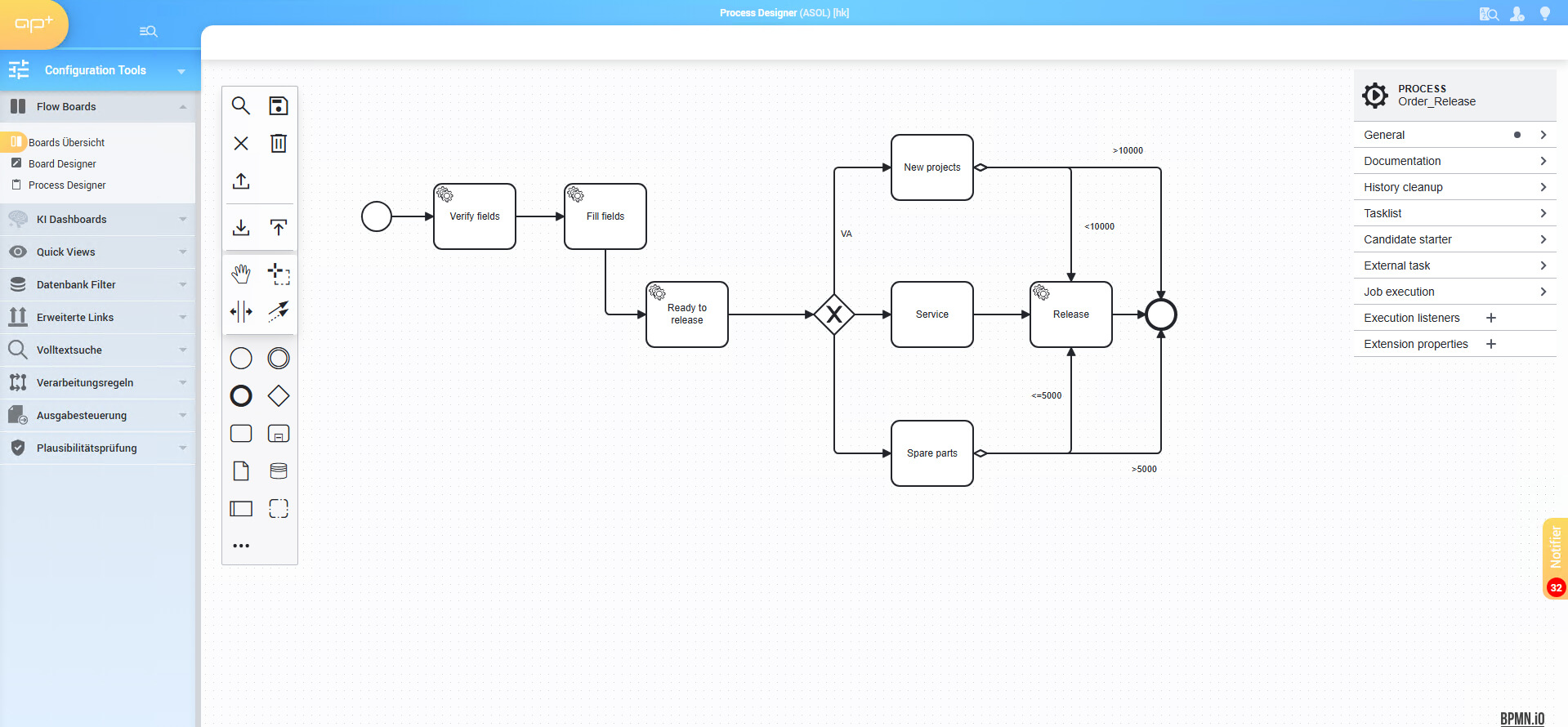 APplus Screenshot 5