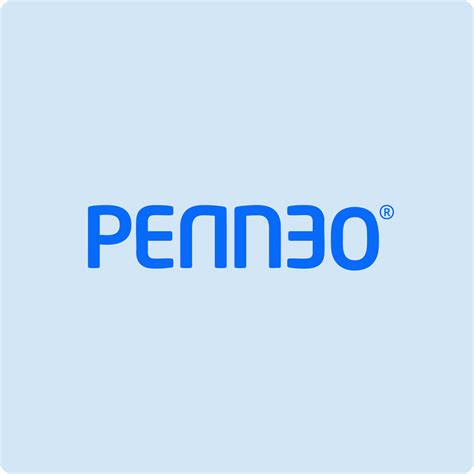 Penneo Sign Logo