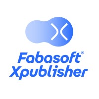 Xpublisher Digital Asset Management Logo