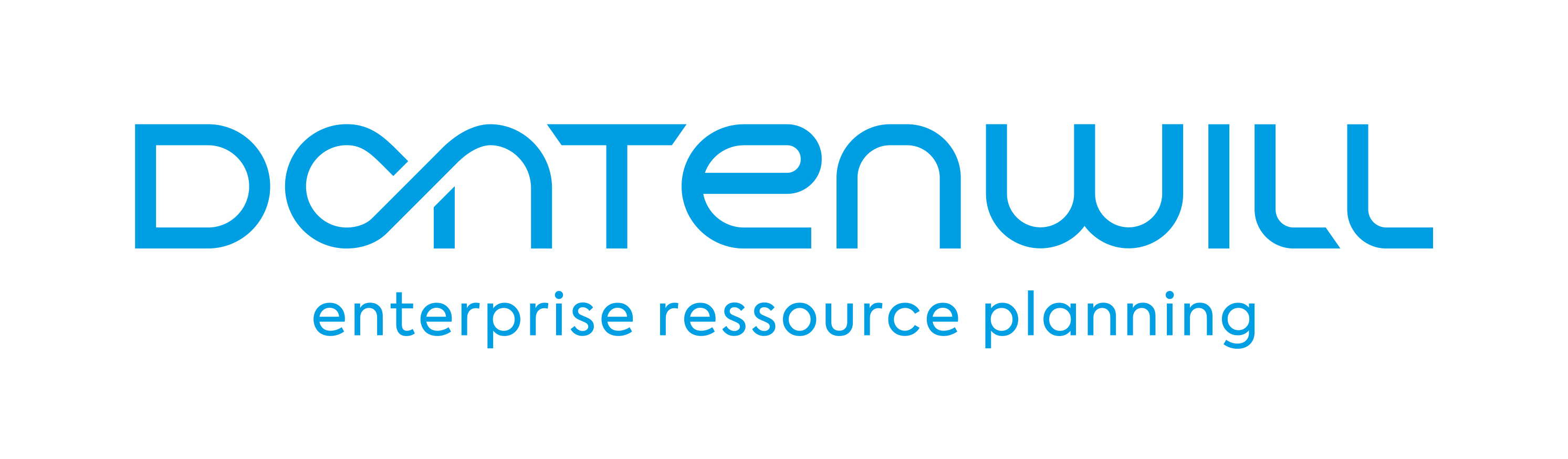 Dontenwill ERP Logo