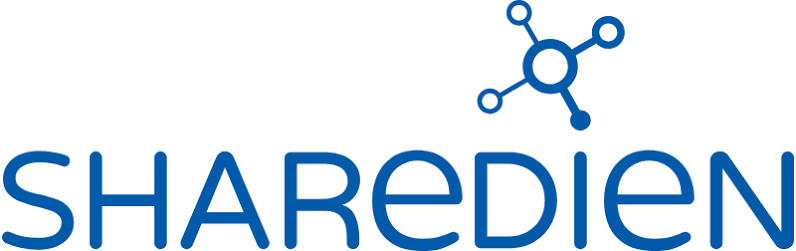 Sharedien Logo