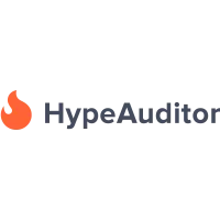 HypeAuditor Logo