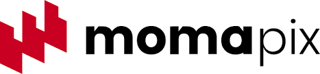 MomaPIX DAM Logo