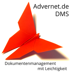Advernet.de DMS