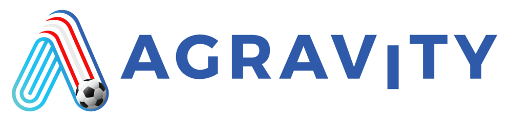 Agravity GlobalDAM Logo