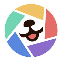 Dogfluence.com Logo