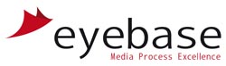 eyebase mediasuite Logo