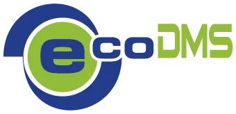 ecoDMS Logo