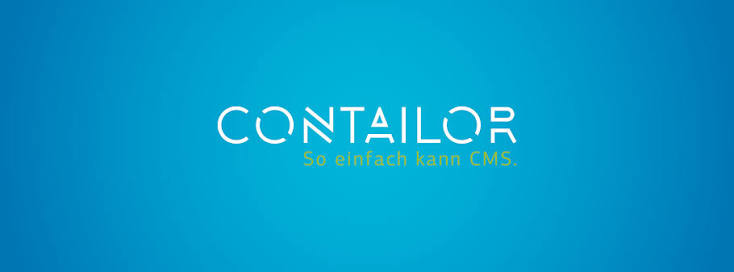 CONTAILOR®