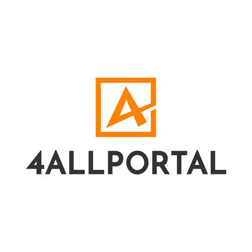 4ALLPORTAL Logo