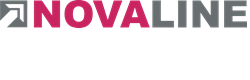 Novaline Archivierung Logo