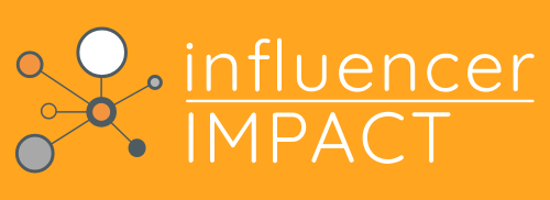 influencerIMPACT Logo