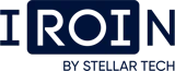 IROIN® Influencer Marketing Suite Logo