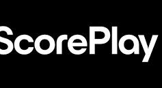 ScorePlay Logo