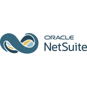 ORACLE NETSUITE Logo