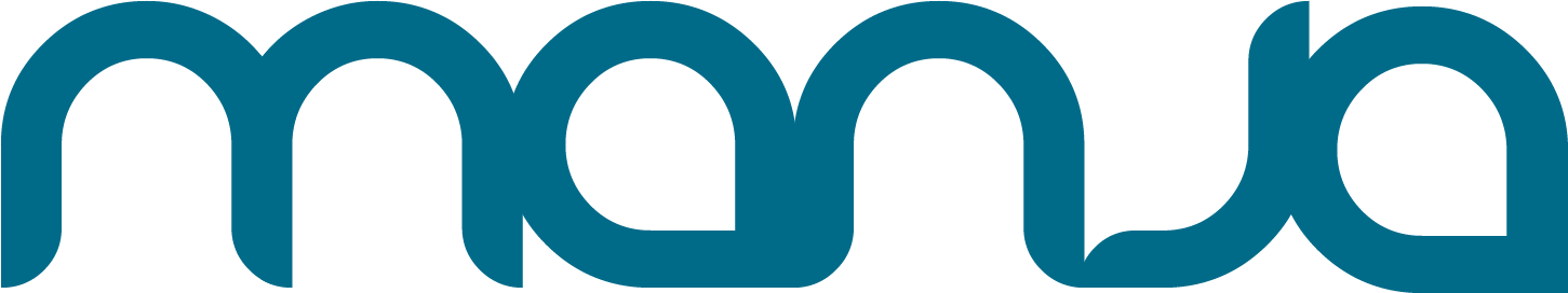 Manja Digital Asset Management Logo