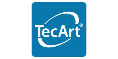 TecArt CRM Logo