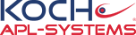 APL-System Logo