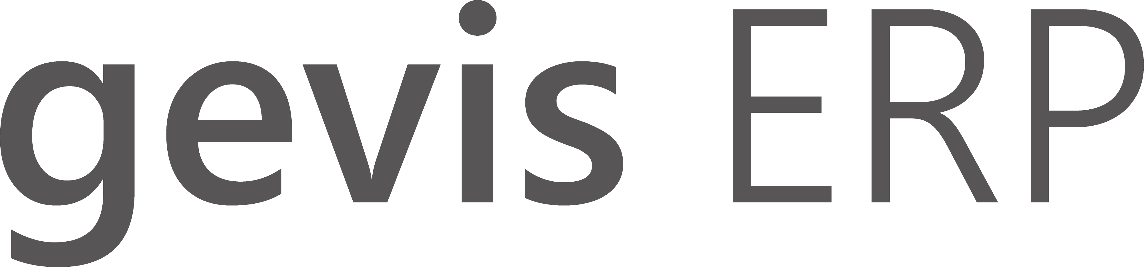 gevis ERP