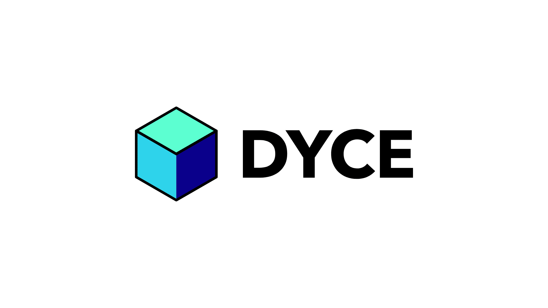 DYCE Logo