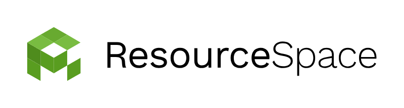 ResourceSpace Logo