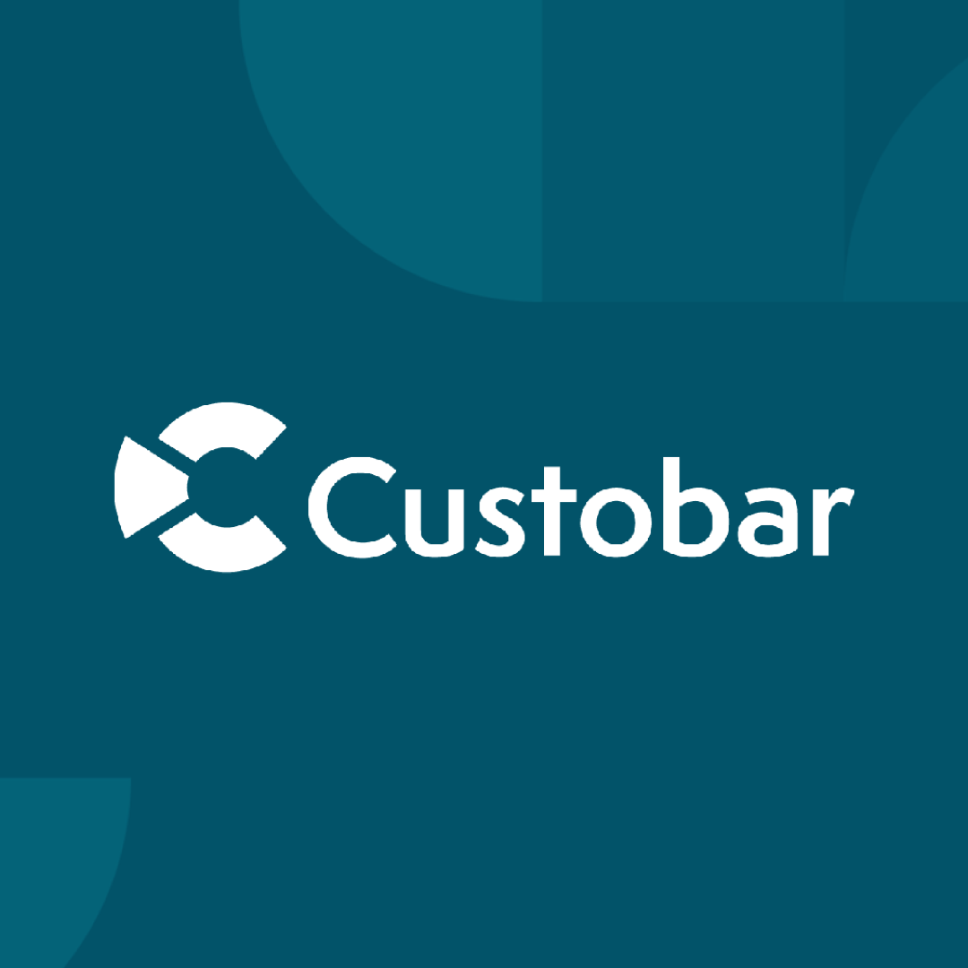 Custobar Customer Data Platform & Marketing Automation Logo