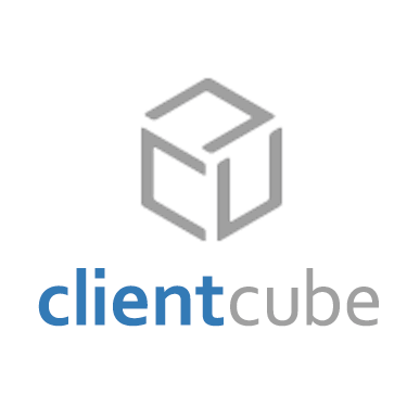 ClientCube Logo
