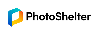 PhotoShelter Logo
