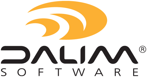 DALIM Digital Asset Management Logo