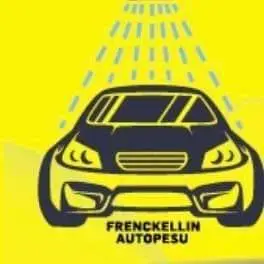 Frenckellin Autopesu logo
