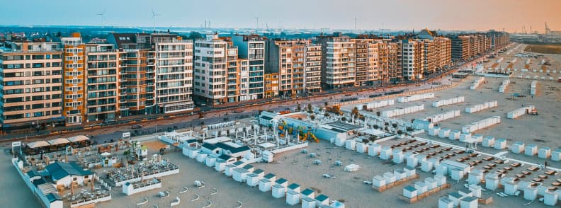 Knokke-Heist