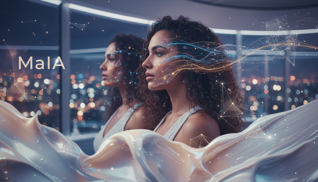Como Funciona uma Consultora Virtual de Beleza com IA (e o que Muda no seu E-commerce)