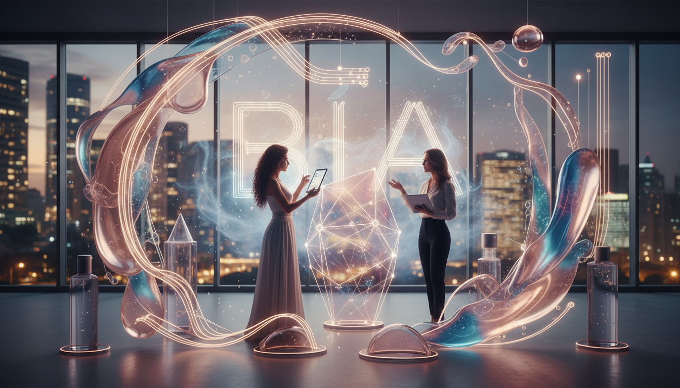 Como Medir o ROI Real do Marketing de Influência em Beleza (Além do Engajamento)