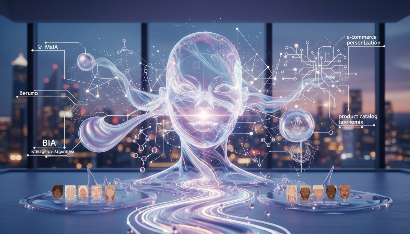 Como Funciona uma Consultora Virtual de Beleza com IA — e o Que Muda no Seu E-commerce