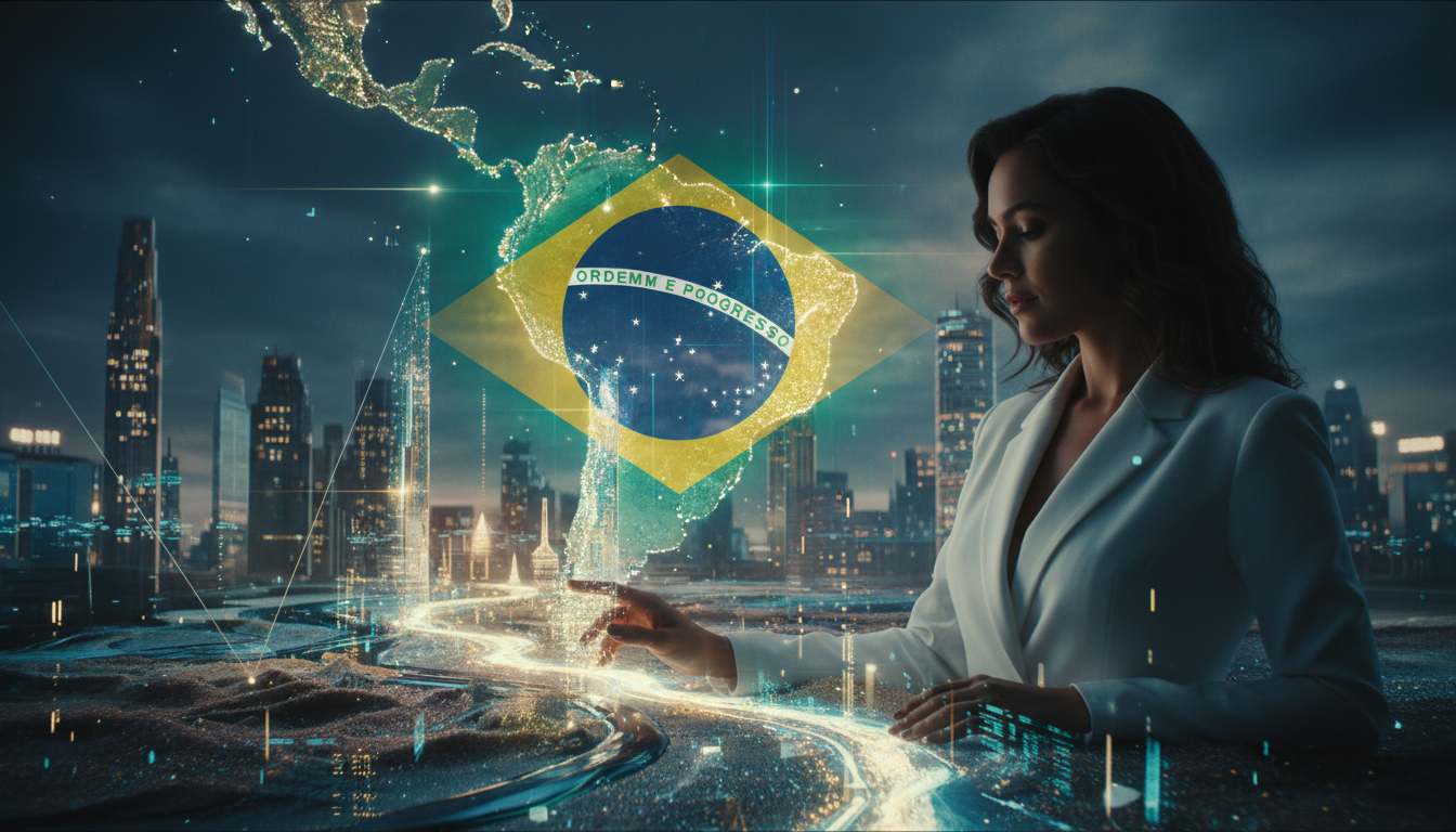 Como Entrar no Mercado de Beleza Brasileiro: o Guia Prático para 2026