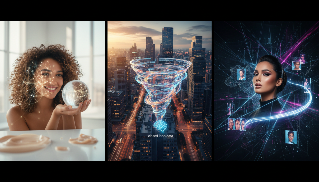 Nano, Micro ou Mega? Como Escolher Creators de Beleza por Objetivo de Funil