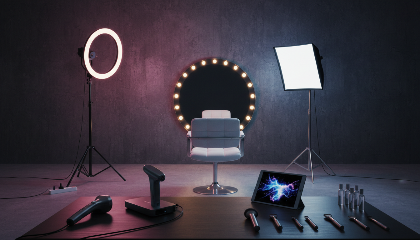 Perfect Corp vs. Revieve vs. Haut.AI vs. MaIA: Choosing a Beauty AI Partner in 2026
