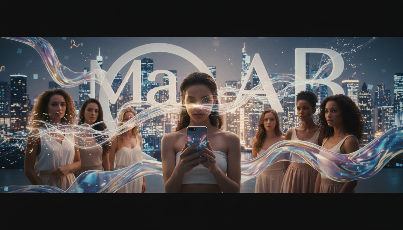 From Selfie to Sale: How AI Beauty Advisors Lift E-commerce Conversion