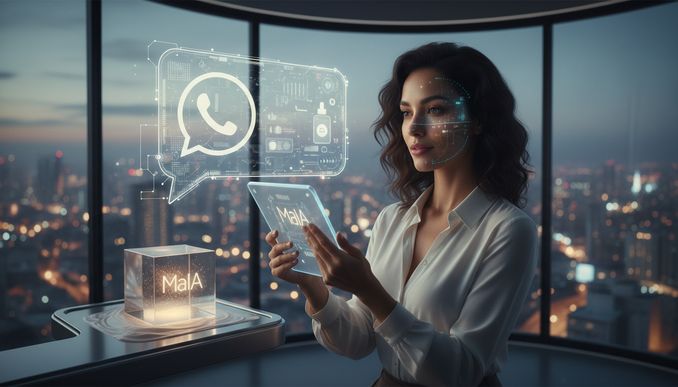 WhatsApp, App, or Widget: Where Your AI Beauty Advisor Actually Belongs