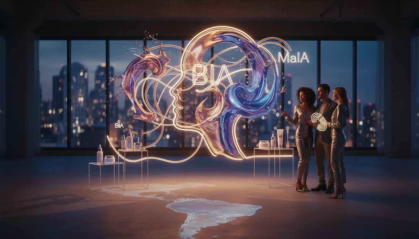 Sampling ROI: What the Same-Trip Conversion Benchmark Means for Beauty Launch Budgets