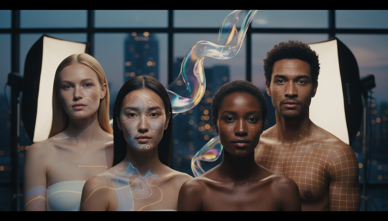 Skin Analysis AI Was Trained on the Wrong Faces: Why Local Skin Data Matters
