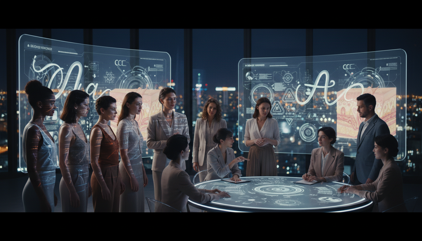 Perfect Corp vs. Revieve vs. Haut.AI vs. MaIA: Choosing an AI Beauty Advisor for LATAM
