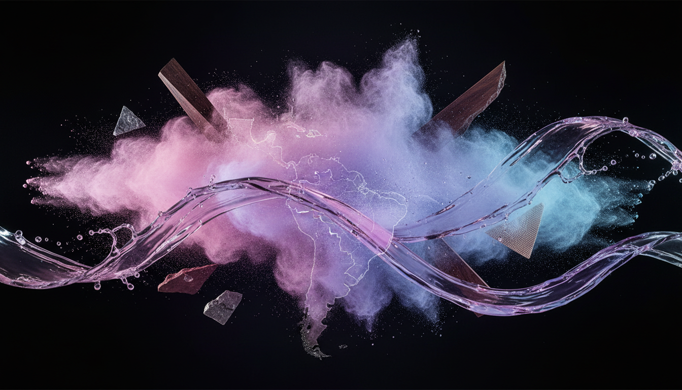 Search Trends Lie: Why First-Party Purchase Data Beats Social Listening in Beauty