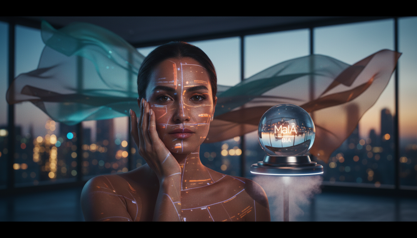 Skin Analysis AI Was Trained on the Wrong Faces: Why Brazilian Skin Data Matters