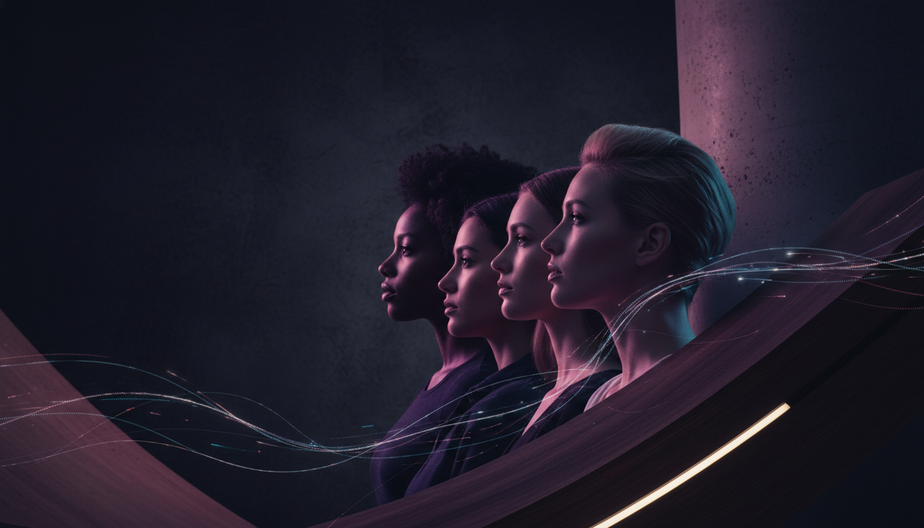 Construir ou Comprar: Quanto Custa de Verdade uma Consultora Virtual de Beleza com IA White-Label